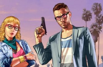 Инсайдер подтвердил выход трейлера GTA 6
