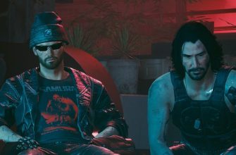 Cyberpunk 2077 после патча 1.5 перестала запускаться на PS4