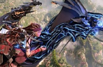 Сколько часов занимает прохождение «Horizon 2: Запретный Запад»