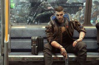 Рабочее метро не появится в Cyberpunk 2077