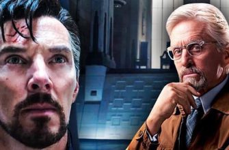 Хэнк Пим может играть важную роль в «Докторе Стрэндже 2»