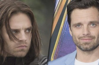 Себастиан Стэн думал, что не вернется к роли Баки Барнса в киновселенной Marvel