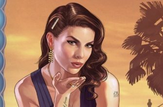 Инсайдер указал, когда выйдет GTA 6 Инсайдер указал, когда выйдет GTA 6