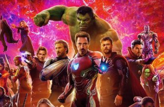 Подтверждено, что Мстители покинули киновселенную Marvel