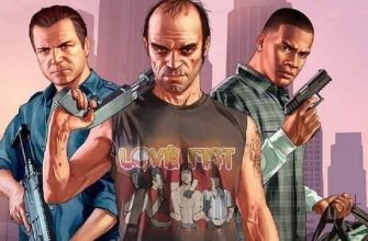 Утечка раскрыла функцию GTA 5 для консолей PS5 и Xbox Series