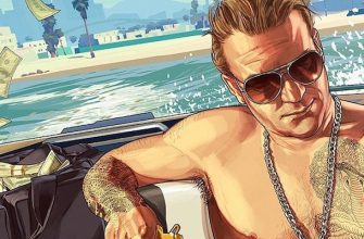 На сайте Rockstar нашли тизер GTA 6