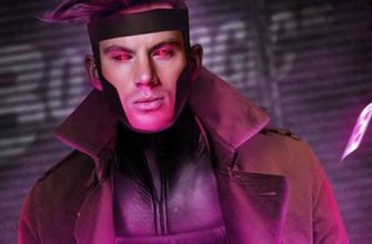 Фильм «Гамбит» с Ченнингом Татумом был для взрослых