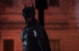 Очередной ролик с новыми кадрами «Бэтмена»