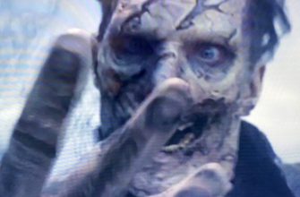 Второй трейлер фильма «Доктор Стрэндж 2: В мультивселенной безумия» на русском языке