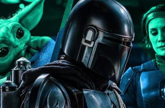 Утечка раскрыла возвращение злодеев в 3 сезоне сериала «Мандалорец» (фото)