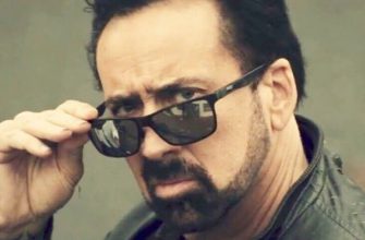 Николас Кейдж хочет сыграть необычного злодея DC в «Бэтмене 2»