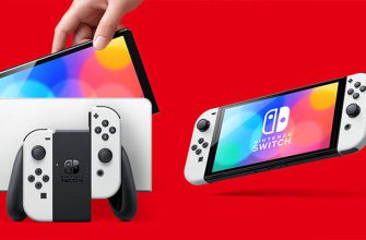 Утечка подтвердила консоль Nintendo Switch 2