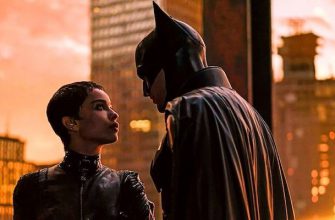 Песни из фильма «Бэтмен» (2022). Весь саундтрек