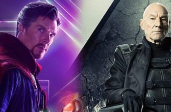 Патрик Стюарт наполнил, сколько раз умер Профессор Икс в фильмах Marvel