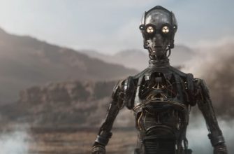 Игра Star Wars Eclipse от Quantic Dream не выйдет в ближайшее время