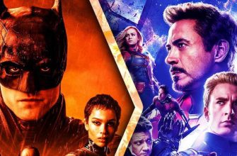 Режиссер «Бэтмена» никогда не снимет фильм Marvel по одной причине