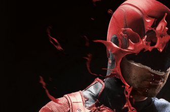 Чарли Кокс тизерит новый костюм Сорвиголовы в киновселенной Marvel