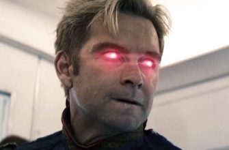 Заезда сериала «Пацаны» Энтони Старр арестован за драку