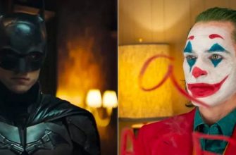 Появился ли Джокер в фильме «Бэтмен» (2022)