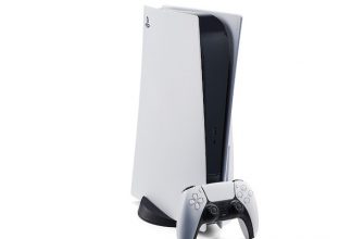 Появились доказательства разработки PS5 Pro