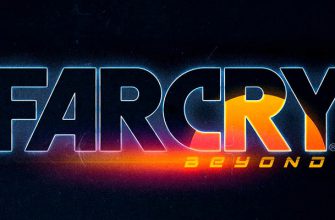 Первый взгляд на Far Cry: Beyond