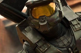 Раскрыто, где можно посмотреть сериал Halo на русском языке