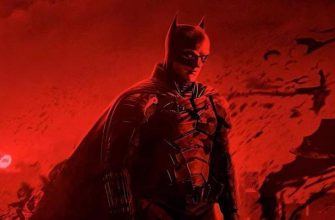 Раскрыта оценка фильма «Бэтмен» от зрителей - выше «Лиги справедливости»