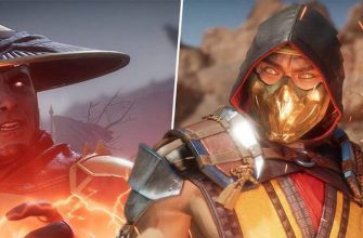 Утечка раскрыла первого персонажа Mortal Kombat 12