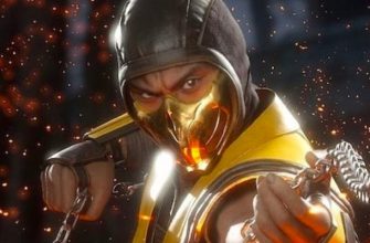 Стало известно, когда мы увидим Mortal Kombat 12