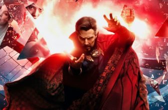 Новый ролик фильма «Доктор Стрэндж 2» напоминает о скором выходе