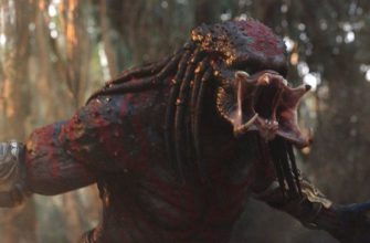 Подтверждены сеттинг и время действия «Хищника: Добыча»