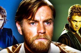 Раскрыта первая сцена сериала «Звездные войны: Оби-Ван Кеноби»