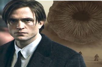 Роберт Паттинсон хочет сняться в фильме «Дюна 2»