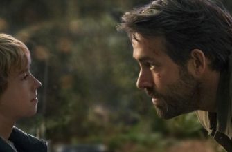 Отзывы и оценки фильма «Проект Адам» с Райаном Рейнольдсом