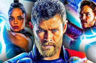 Marvel отправили «Тор 4: Любовь и гром» на пересъемки