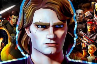 Раскрыт новый уникальный сериал «Звездные войны»