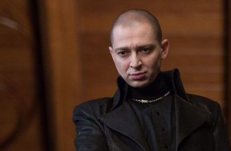 Российские фэнтези «Ампир V» выйдет в кинотеатрах после отказа Sony