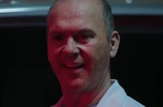 Появился тизер роли Стервятнка в фильма «Морбиус»