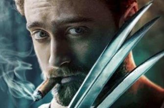 Дэниэл Рэдклифф прокомментировал роль Росомахи в MCU
