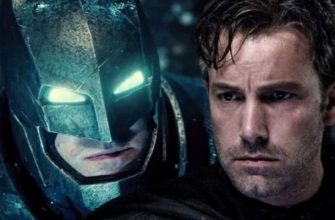 Показан костюм Бэтмена Бена Аффлека из отмененного фильма