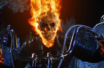 Николас Кейдж прокомментировал появление Призрачного гонщика в MCU