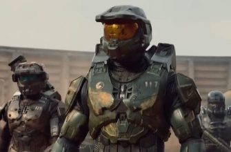 Сериал Halo не выйдет на русском языке