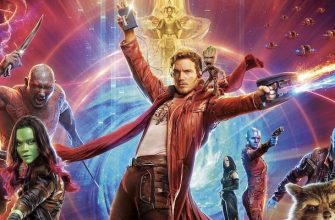 Джеймс Ганн прокомментировал приквел «Стражей галактики» про Таноса