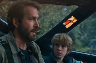 Новый фильм с Райаном Рейнольдсом быстро стал популярным на Netflix