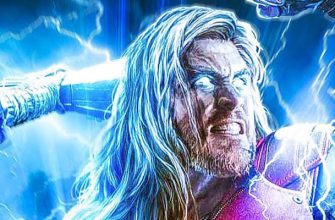 Выйдет ли трейлер «Тора 4: Любовь и гром» на этой неделе