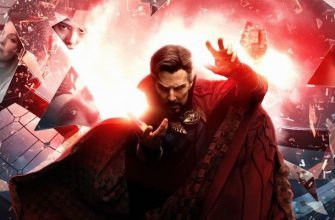 Пересъемки фильма «Доктор Стрэндж 2» еще не закончились