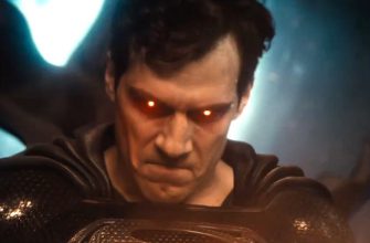 Подтвержден статус Супермена Генри Кавилла в DCEU