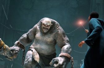 Новую игру «Гарри Поттер» покажут на State of Play 18 марта