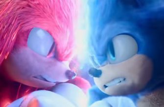 Вышел финальный трейлер фильма «Соник 2 в кино»