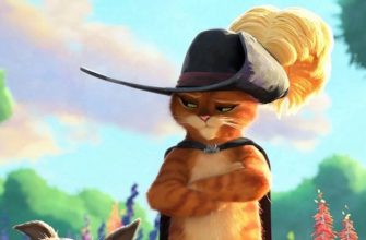 «Шрэк» возвращается - трейлер мультфильма «Кот в сапогах 2: Последнее желание»